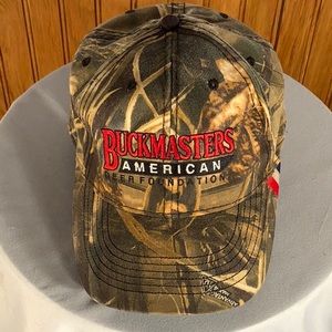 Buckmasters American Deer Foundation